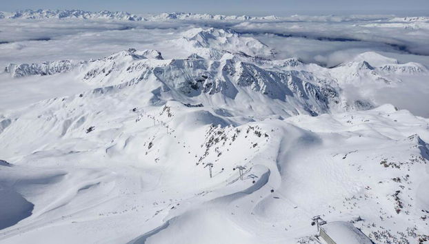La Plagne Skipass - Foto 4