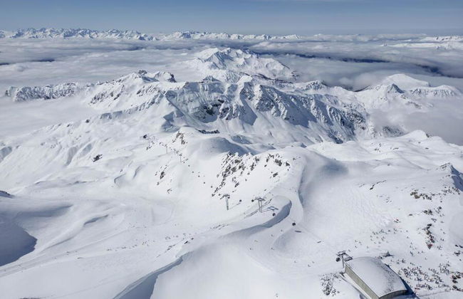 Forfait La Plagne - Foto 4