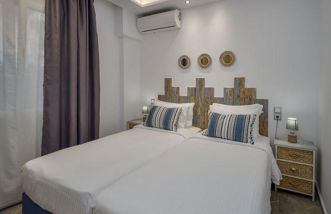 Semes Luxury Apartments by Estia - Foto 3