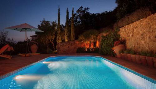 Mas Nou 476 - Foto 2, sunbed