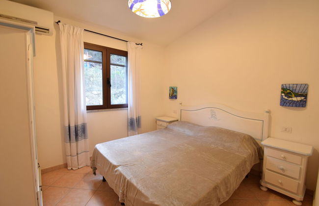 Casa Irene With Balcony In Budoni - Photo 3