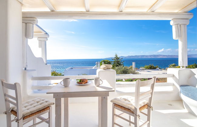 Karystos Villas - Foto 18