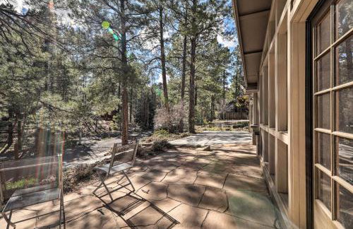 Flagstaff Vacation Rental, 3 Mi to Downtown! - Foto 22
