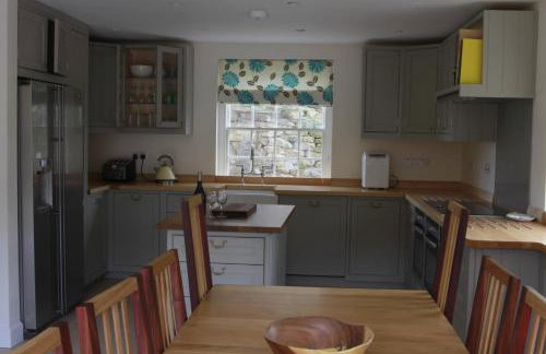 Coverdale cottage - Photo 14