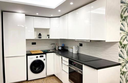 Apartament Marina Hel - Foto 8