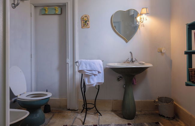 Italianway - Dammuso San Cesario A - Foto 18