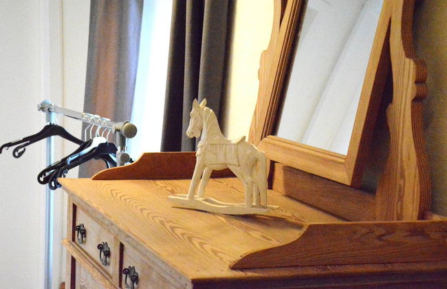 Champlon Villa Near Forest - Photo 28