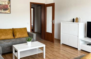 Uroczy Apartament Pod Skarpą - Foto 13