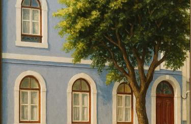 Liberdade 75 Family Holiday House - Foto 46