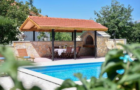 Villa Kamena with private pool - Foto 22