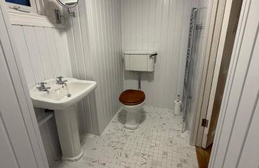 Bijou Studio - Strangford View Mews - Foto 18