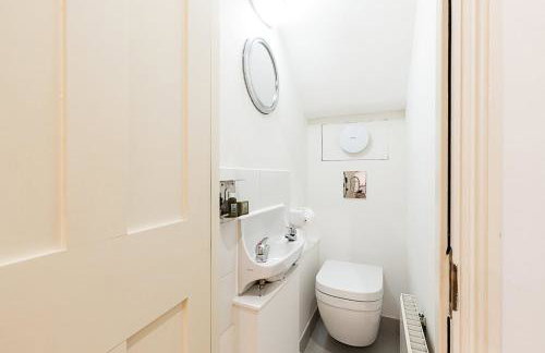 Classic Pimlico Townhouse - Foto 21