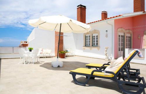 Apartamento Vasco da Gama - Pool & BQQ - Pata da Gaivota - Foto 17