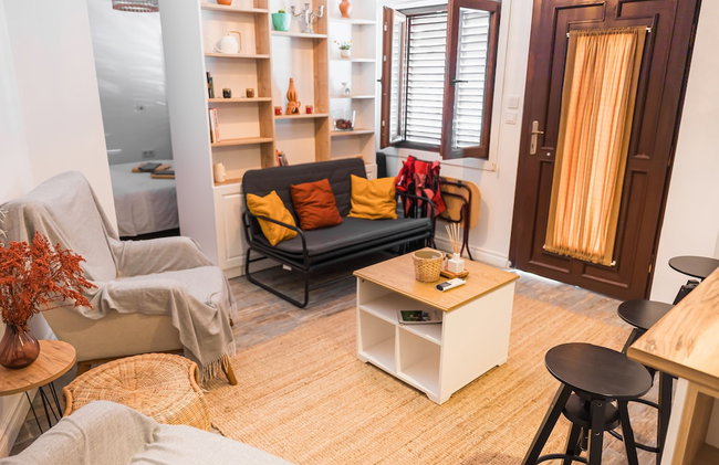 Boho Oldtown Hostel - Foto 20