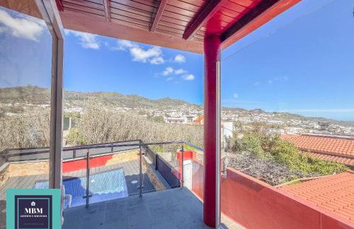 Casa El Alamo Teror VV - Foto 48