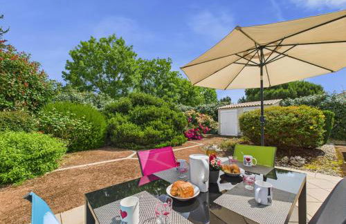 Jolie maison pour 4 personnes avec jardin - Foto 1