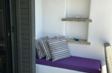 Aqua Blue, only 100 meters from the beach of Gialiskari - Foto 30