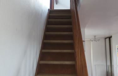 GRAND DUPLEX proche de PARIS - Foto 9