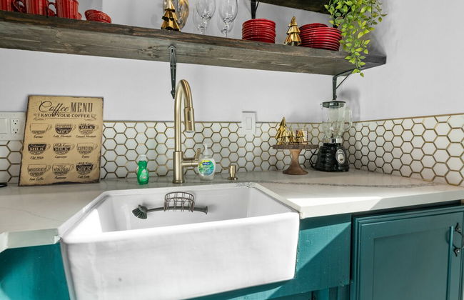 La Concha Chalet - Foto 11