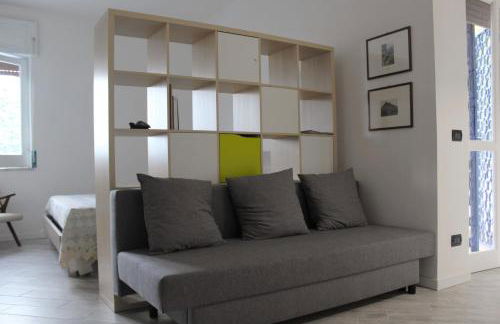 PioppiHouse Villa - Foto 21