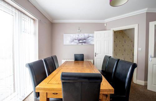 Church hill Manor 5BR longer stays - Foto 13