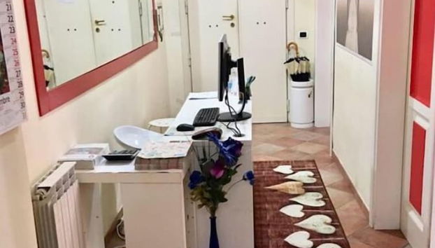 Zidan Guest House - Foto 4, Recepción