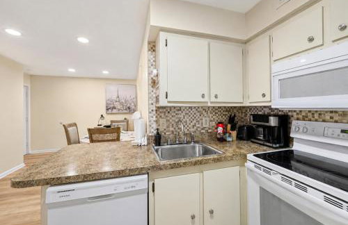 3648 Orlando Vacational Apartment - Foto 22