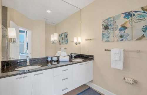 1511retreat 3 Bedroom Townhouse by Redawning - Foto 42