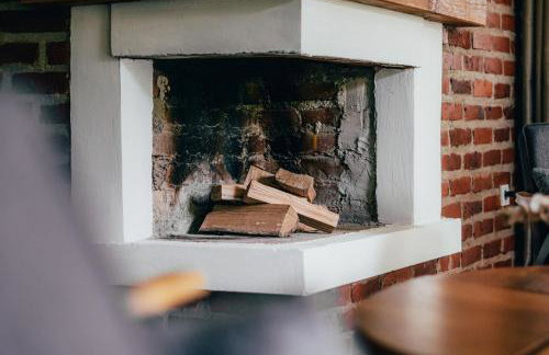 Rudine 41 - Off-Grid Riverside Home - Foto 26