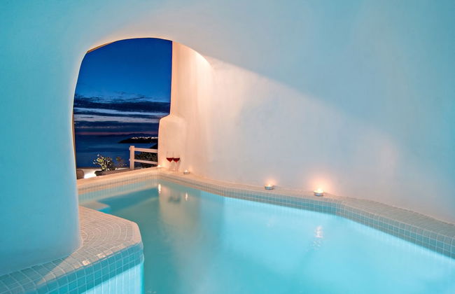 Revelis Villa & Canava - Foto 79