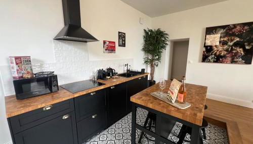 Appartement Le Murmure du Millet - Foto 2