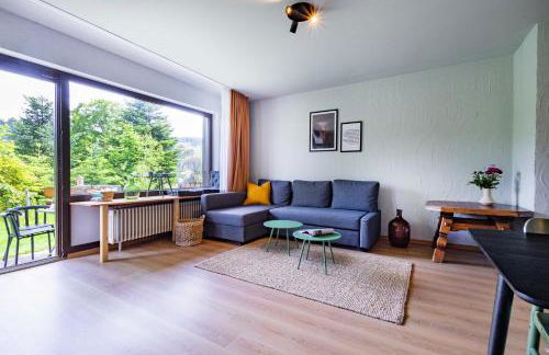 Titisee Haus an der Sonne by Kuckucksnester - Foto 78