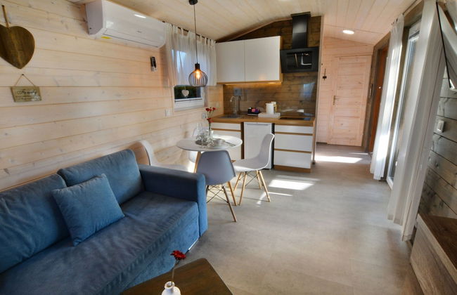 Year-round, Modern Holiday Home With a Terrace - Photo 3