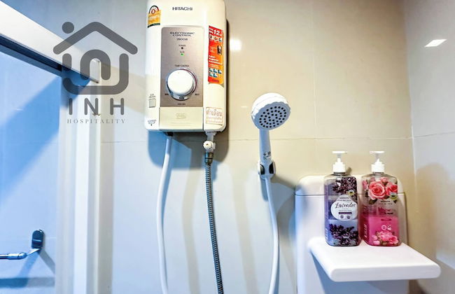 The BASE Central Pattaya By INH Global - Foto 65