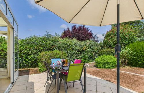 Jolie maison pour 4 personnes avec jardin - Foto 20