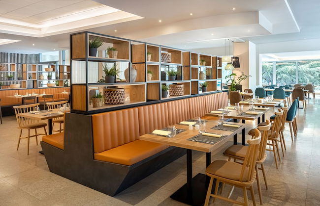 Valamar Diamant Residence - Foto 28