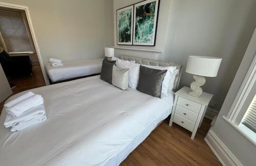 Chalkwell Aparthotel Short & Long Stays Welcome, Leisure , Relocation , Business Stays , Contractors - Photo 69