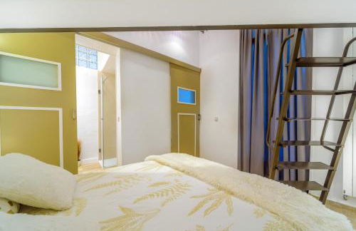 Stylish Loft at Madrid's Heart, Chueca - Photo 2