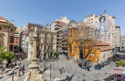 Unique Murcia Center - Foto 22