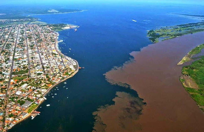 Santarém Rivers Tour - Photo 2