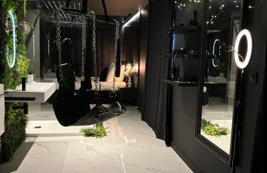 BDSM TANTRA Love Room Salon-de-Provence - Foto 14