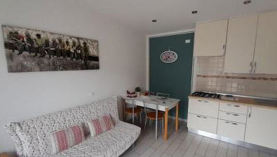 Holiday Apartment Anna 63 Idro - Foto 5