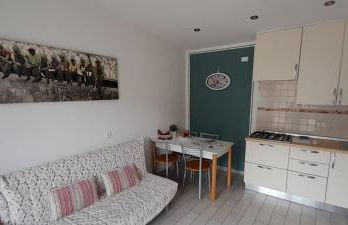 Holiday Apartment Anna 63 Idro - Foto 5