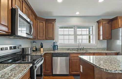 Entire Beach View Home - Foto 62