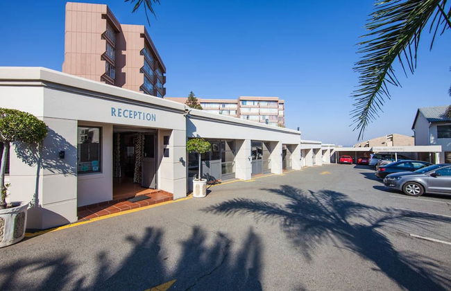 Vetho 1 Apartments OR Tambo Airport - Photo 34