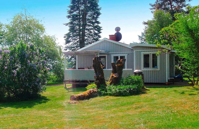 4 Person Holiday Home in Kristianstad-by Traum - Foto 13