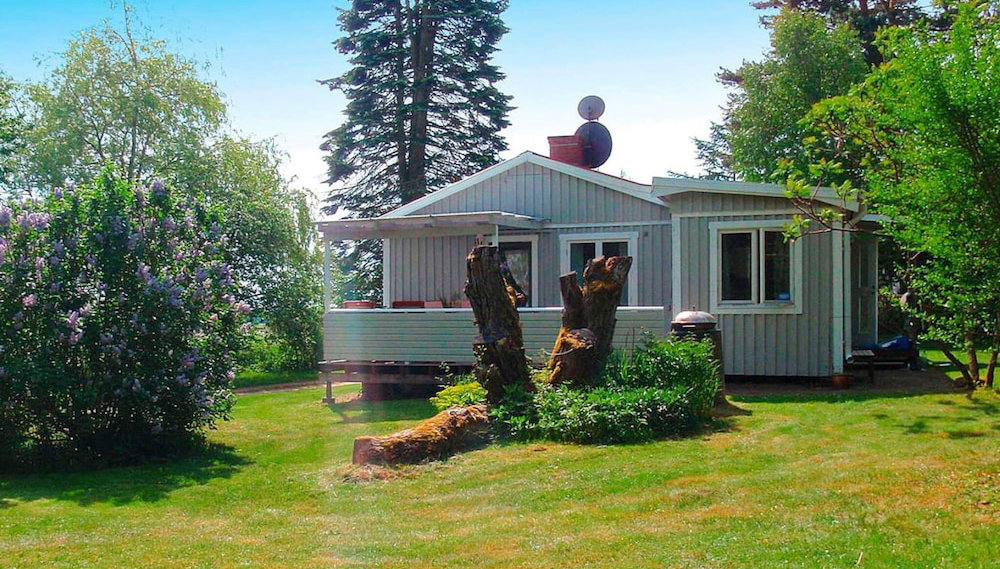 4 Person Holiday Home in Kristianstad - Foto 1, Imagen principal
