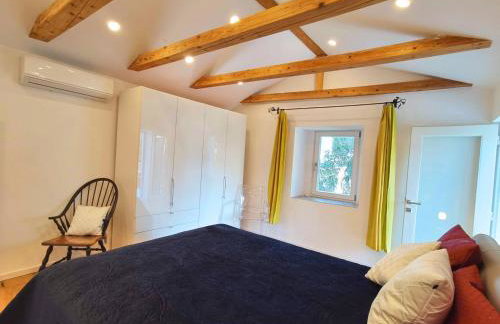 VILA SIRENA OSOR with SEA VIEW - Foto 18