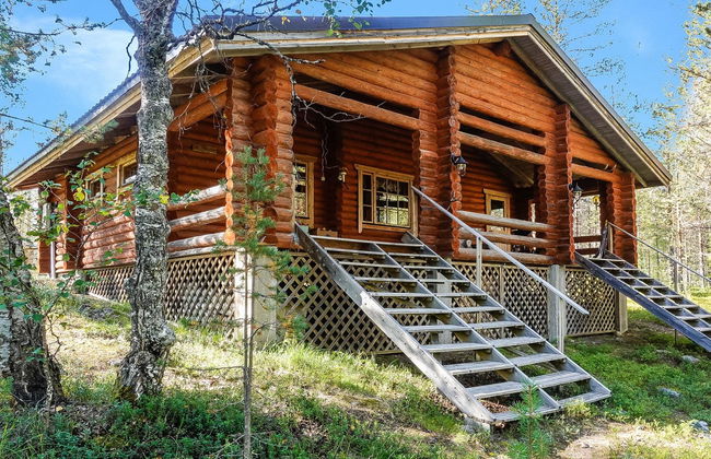 Kulpakko 1 - Photo 1