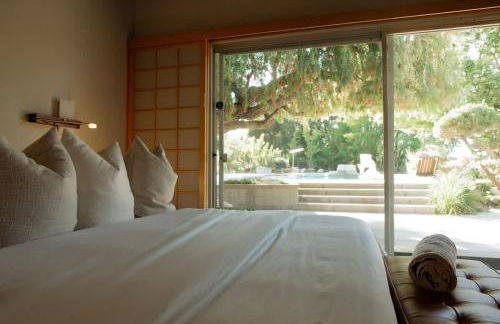 Villa Mountain Getaway with a Pool Hot Tub 5 Beds - Foto 34